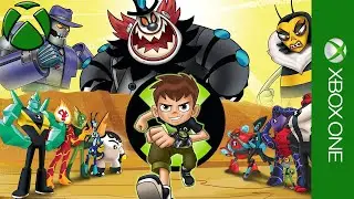 Longplay of Ben 10