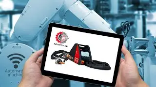 Digital to the core.  Future-proof induction heating equipment