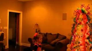 HIDE AND SEEK LEON, Video #3