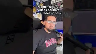Como criar v&iacute;deos para um canal dark usando IA