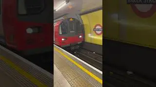 #london #train #travel #uk