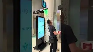 モルディブの出入国手続き　The new Terminal T1 at Velana International Airport, Maldives