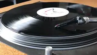 Unknown - Trentsetter EP (SHDW07 / Shadow Pressings) 12