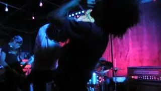 Rosasharin- .44 Cailber love letter (Alexisonfire cover) 8/8/2025