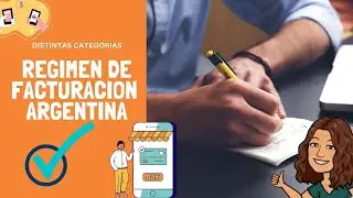 CATEGORIAS de IVA 👉 EXENTO, Monotributista y Responsable INSCRIPTO