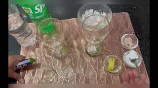 Home made - Fresh Mojito | #drinks #homemadedrink