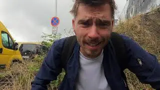 #DAY13 &ndash; PRVN&Iacute; SOUTĚŽ S VANS!!