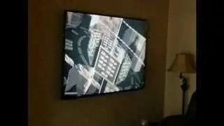 NJ TV Mounting & Home Theater Installers