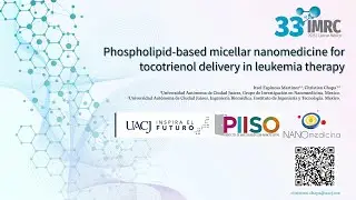 Phospholipid-based micellar nanomedicine for tocotrienol delivery in leukemia therapy