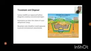 the effect of poor waste management and methods of solid waste management