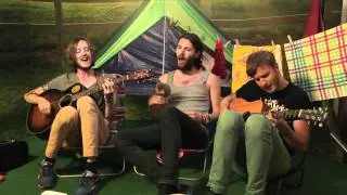 Dry The River - Shallow Bed (Live)