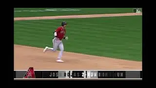 The Last Dance | Home Run October (Pt. 30) Arizona Diamondbacks