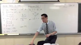 Introduction to Ratios (2 of 2: Equivalent Ratios)