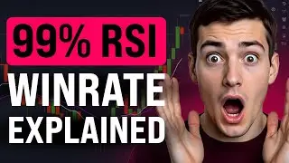 You're Using RSI COMPLETELY WRONG... (This Will Blow Your Mind)