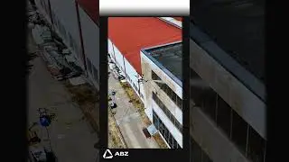 Object cleaning with the ABZ Innovation C Series!