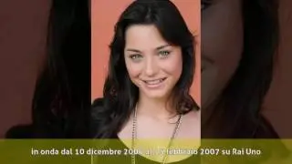 Carlotta Tesconi - Biografia