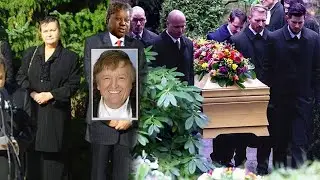 Beerdigung! Frank Farian ist im Alter von 82 Jahren gestorben, die Fans waren untr&ouml;stlich.