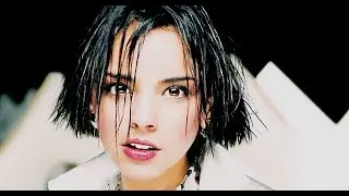 Chenoa _ Atr&eacute;vete (Karaoke/Instrumental) 2002