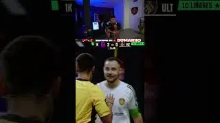 ULTIMATE M&Oacute;STOLES - 1K 🦁 RESUMEN DEL PARTIDO 🖤 #djmariio #kingsleague