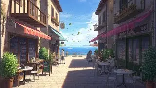 Lo-Fi Study Music for Concentration 📖 Soft Piano & Chill Beats