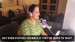 The Prophecy by Taylor Swift ~ Covered by Chaneil Vibz!