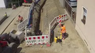 KNOBEL Bau-Gruppe: Der Vermesser stellt sich vor