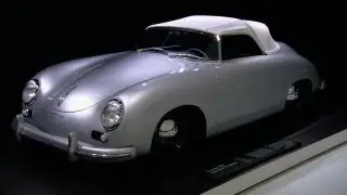 The History of Porsche | How It's Made: Dream Cars