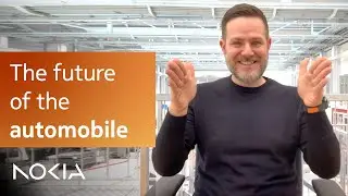 Reinventing the Automobile with ARENA2036’s Clemens Ackermann
