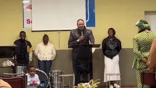 Live streaming of Bright in Christ the Movement