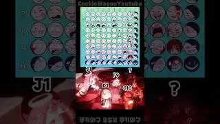 Cookie Run Kingdom SALT FACE?