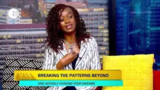 How to break off dysfunctional family patterns that are holding you back