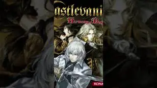 Top 5 best Castlevania games part 3