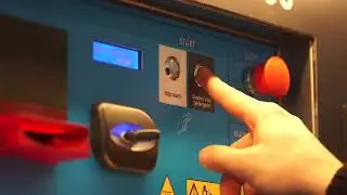 Tecnovap Car Hygiene Plus - der revolution&auml;re SB-Reiniger