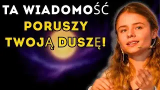 ✨ PRZEBUDZENIE ZIEMI &mdash; Zmiana wibracji z Christiną von Dreien