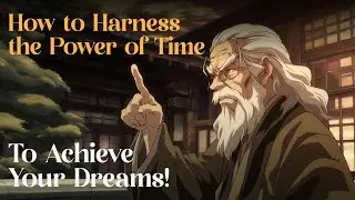 3 Timeless Secrets to Success | Wisdom Motivational Story