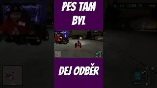 PES TAM BYL XD #stream #streamer  #farmingsimulator22 #sranda  #gaming#gameplaycz