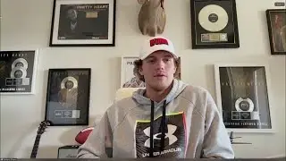 Johnny D. Talks to the Stars: singer-songwriter Parker McCollum