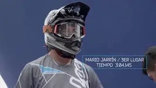 Resumen Open Shimano  Cuenca, Ecuador 2018