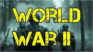 The most haunting photos of World War II | Unknown Facts