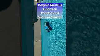 Effortless pool cleaning starts here! Wall climbing master