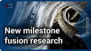 New milestone in fusion research at Wendelstein 7-X | Hartmut Zohm