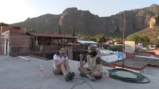 Emergency Intercom - Episode 32 (we ran away to mexico)