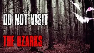 Stay out of the Ozarks | Horror Story | Skinwalker Encounter