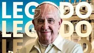 Papa Francisco morreu: qual ser&aacute; seu legado na hist&oacute;ria da Igreja? | Minha Biblioteca Cat&oacute;lica
