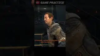 Я к начальству сам. Потом. Без вас. 😂 #metro2033redux #metro #gamepractice #lastlight #ульман