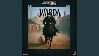 Orientel&atilde;o Vol. II: Warda