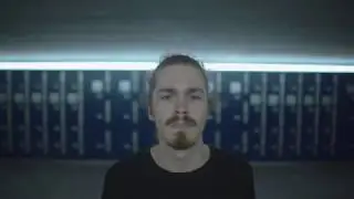 Terry Blue - Scared As Dogs (OFFICIAL VIDEO)