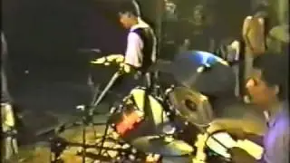 Vade Retro ( Peru-Electronic-Miusic )
