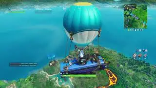 Fortnite hidden battlestar in 