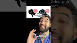 The Battle of Dopamine vs Serotonin #fight